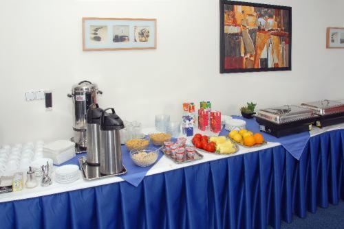 President Hotel Братислава Экстерьер фото